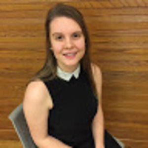 Meet your Posher, Katrina